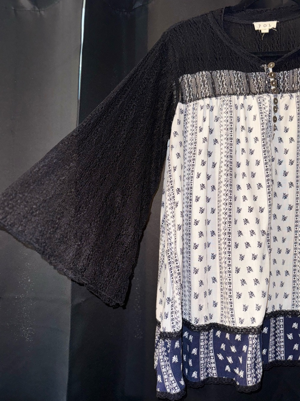 POL Tunic - Picture 3 of 5